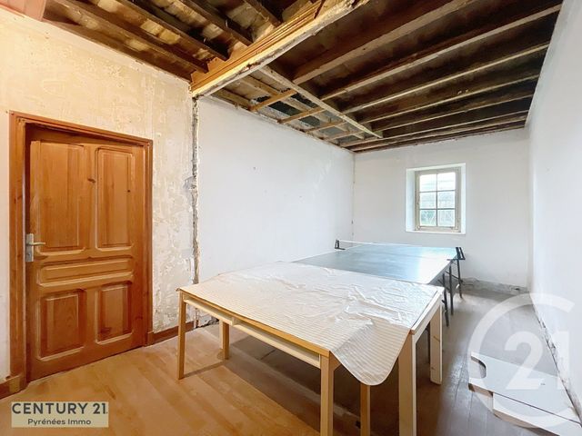 maison à vendre - 6 pièces - 250.0 m2 - ARDIEGE - 31 - MIDI-PYRENEES - Century 21 Pyrénées Immo