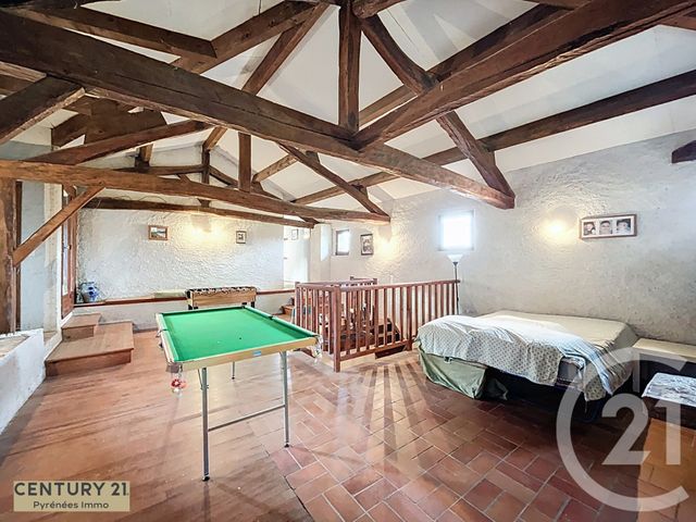 maison à vendre - 6 pièces - 250.0 m2 - ARDIEGE - 31 - MIDI-PYRENEES - Century 21 Pyrénées Immo