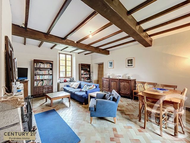 maison à vendre - 6 pièces - 250.0 m2 - ARDIEGE - 31 - MIDI-PYRENEES - Century 21 Pyrénées Immo