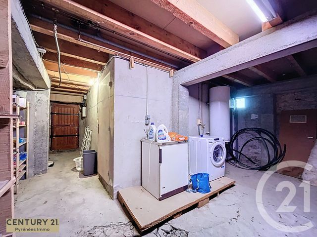 maison à vendre - 6 pièces - 250.0 m2 - ARDIEGE - 31 - MIDI-PYRENEES - Century 21 Pyrénées Immo