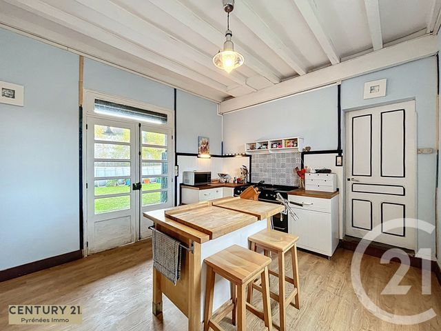 maison à vendre - 6 pièces - 250.0 m2 - ARDIEGE - 31 - MIDI-PYRENEES - Century 21 Pyrénées Immo