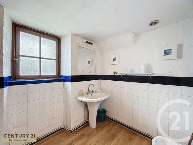 maison à vendre - 6 pièces - 250.0 m2 - ARDIEGE - 31 - MIDI-PYRENEES - Century 21 Pyrénées Immo