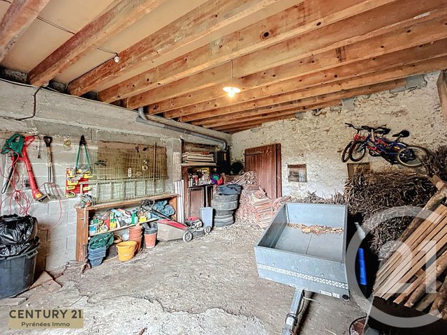 maison à vendre - 6 pièces - 250.0 m2 - ARDIEGE - 31 - MIDI-PYRENEES - Century 21 Pyrénées Immo