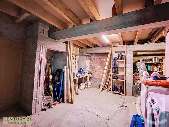 maison à vendre - 6 pièces - 250.0 m2 - ARDIEGE - 31 - MIDI-PYRENEES - Century 21 Pyrénées Immo