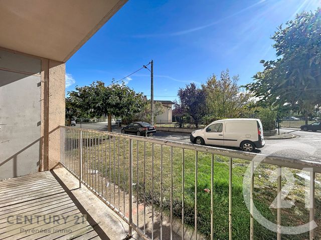 Appartement F4 à louer - 3 pièces - 66.15 m2 - ST GAUDENS - 31 - MIDI-PYRENEES - Century 21 Pyrénées Immo