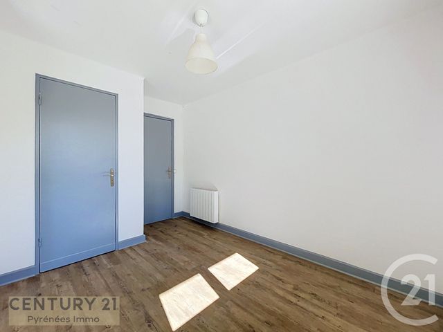 Appartement F4 à louer - 3 pièces - 66.15 m2 - ST GAUDENS - 31 - MIDI-PYRENEES - Century 21 Pyrénées Immo