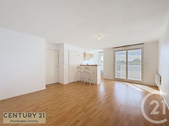 appartement - ST GAUDENS - 31