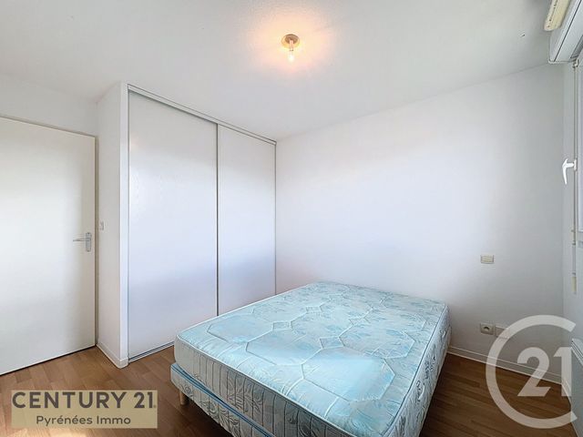 Appartement F2 à louer - 2 pièces - 45.68 m2 - ST GAUDENS - 31 - MIDI-PYRENEES - Century 21 Pyrénées Immo