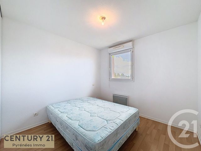 Appartement F2 à louer - 2 pièces - 45.68 m2 - ST GAUDENS - 31 - MIDI-PYRENEES - Century 21 Pyrénées Immo