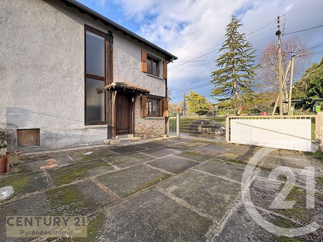 maison à louer - 5 pièces - 124.12 m2 - MONTSAUNES - 31 - MIDI-PYRENEES - Century 21 Pyrénées Immo
