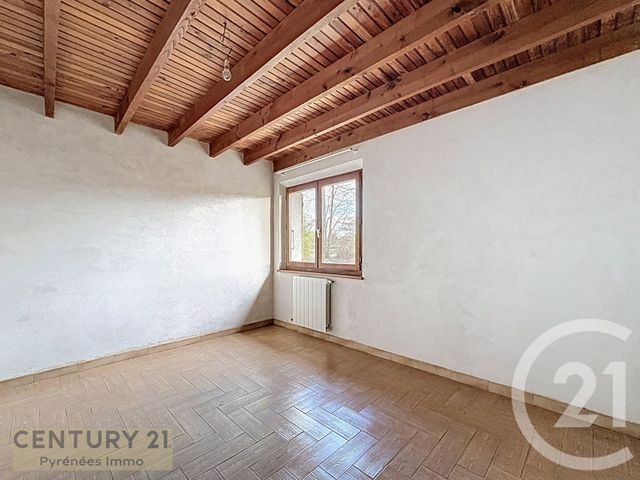 maison à louer - 5 pièces - 124.12 m2 - MONTSAUNES - 31 - MIDI-PYRENEES - Century 21 Pyrénées Immo
