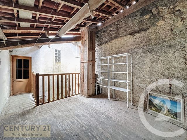 maison à louer - 5 pièces - 124.12 m2 - MONTSAUNES - 31 - MIDI-PYRENEES - Century 21 Pyrénées Immo