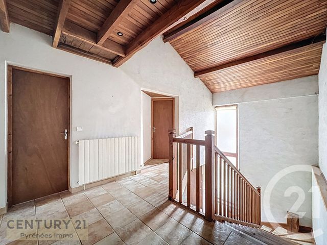 maison à louer - 5 pièces - 124.12 m2 - MONTSAUNES - 31 - MIDI-PYRENEES - Century 21 Pyrénées Immo