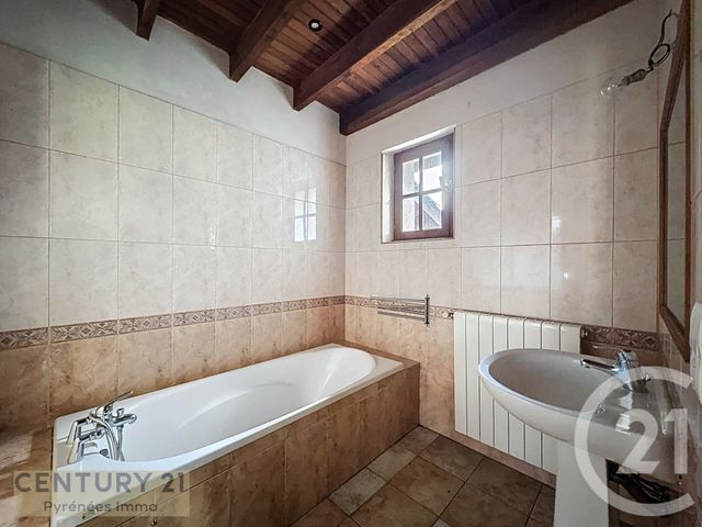 maison à louer - 5 pièces - 124.12 m2 - MONTSAUNES - 31 - MIDI-PYRENEES - Century 21 Pyrénées Immo