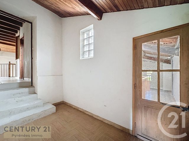 maison à louer - 5 pièces - 124.12 m2 - MONTSAUNES - 31 - MIDI-PYRENEES - Century 21 Pyrénées Immo