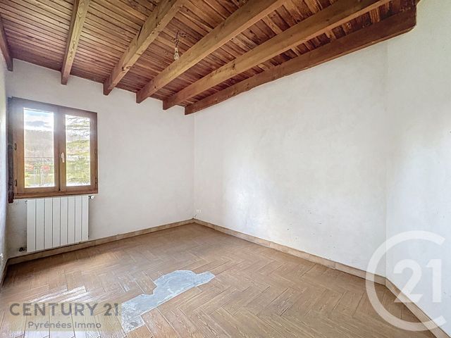 maison à louer - 5 pièces - 124.12 m2 - MONTSAUNES - 31 - MIDI-PYRENEES - Century 21 Pyrénées Immo