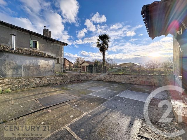 maison à louer - 5 pièces - 124.12 m2 - MONTSAUNES - 31 - MIDI-PYRENEES - Century 21 Pyrénées Immo