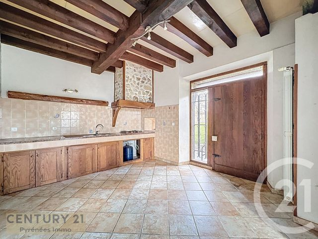 maison à louer - 5 pièces - 124.12 m2 - MONTSAUNES - 31 - MIDI-PYRENEES - Century 21 Pyrénées Immo