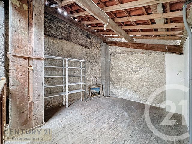 maison à louer - 5 pièces - 124.12 m2 - MONTSAUNES - 31 - MIDI-PYRENEES - Century 21 Pyrénées Immo