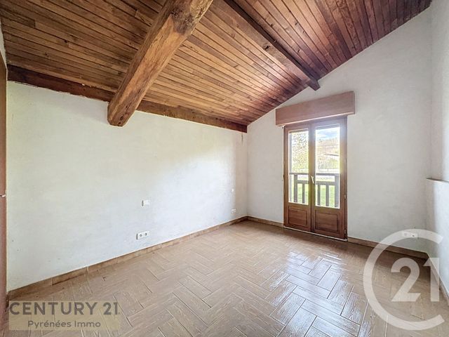 maison à louer - 5 pièces - 124.12 m2 - MONTSAUNES - 31 - MIDI-PYRENEES - Century 21 Pyrénées Immo