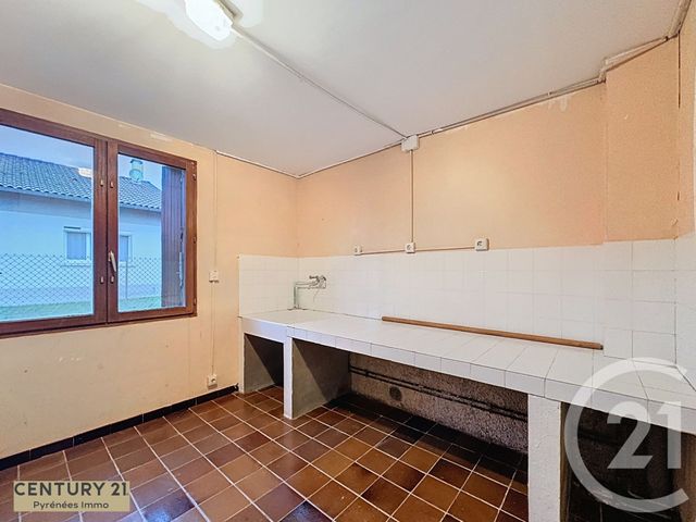 maison à louer - 4 pièces - 119.0 m2 - MONTREJEAU - 31 - MIDI-PYRENEES - Century 21 Pyrénées Immo