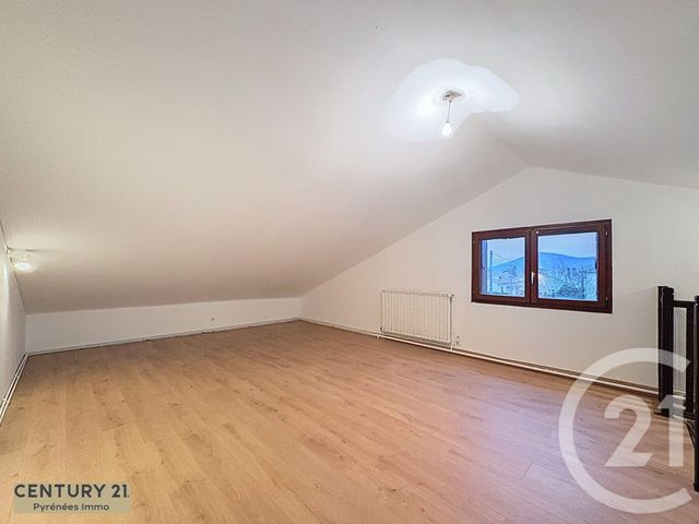 maison à louer - 4 pièces - 119.0 m2 - MONTREJEAU - 31 - MIDI-PYRENEES - Century 21 Pyrénées Immo