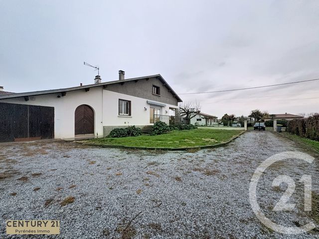 maison à louer - 4 pièces - 119.0 m2 - MONTREJEAU - 31 - MIDI-PYRENEES - Century 21 Pyrénées Immo
