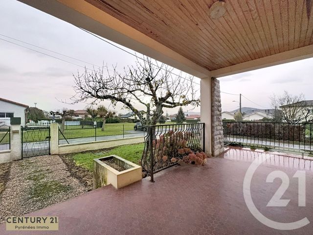 maison à louer - 4 pièces - 119.0 m2 - MONTREJEAU - 31 - MIDI-PYRENEES - Century 21 Pyrénées Immo