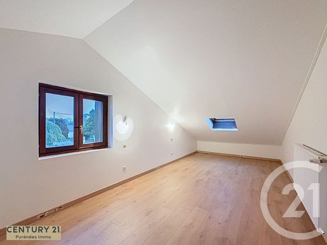 maison à louer - 4 pièces - 119.0 m2 - MONTREJEAU - 31 - MIDI-PYRENEES - Century 21 Pyrénées Immo