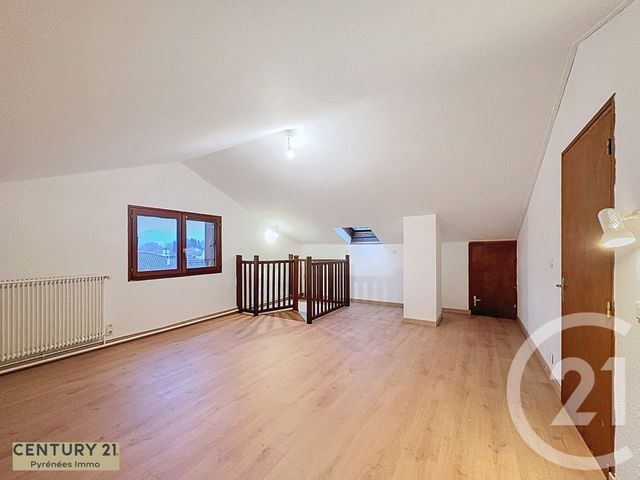 maison à louer - 4 pièces - 119.0 m2 - MONTREJEAU - 31 - MIDI-PYRENEES - Century 21 Pyrénées Immo