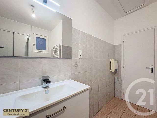 maison à louer - 4 pièces - 119.0 m2 - MONTREJEAU - 31 - MIDI-PYRENEES - Century 21 Pyrénées Immo