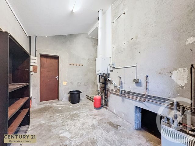 maison à louer - 4 pièces - 119.0 m2 - MONTREJEAU - 31 - MIDI-PYRENEES - Century 21 Pyrénées Immo