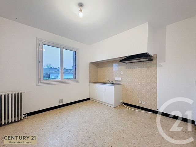 maison à louer - 4 pièces - 119.0 m2 - MONTREJEAU - 31 - MIDI-PYRENEES - Century 21 Pyrénées Immo