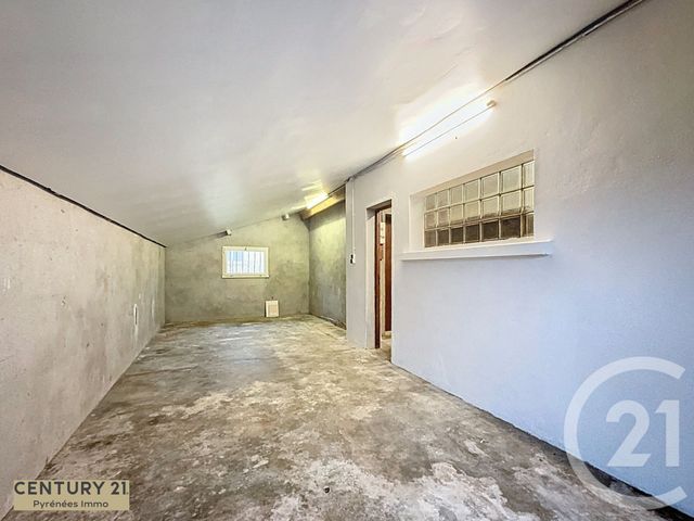 maison à louer - 4 pièces - 119.0 m2 - MONTREJEAU - 31 - MIDI-PYRENEES - Century 21 Pyrénées Immo