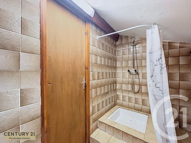 maison à louer - 4 pièces - 119.0 m2 - MONTREJEAU - 31 - MIDI-PYRENEES - Century 21 Pyrénées Immo