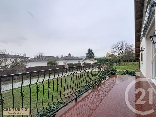 maison à louer - 4 pièces - 119.0 m2 - MONTREJEAU - 31 - MIDI-PYRENEES - Century 21 Pyrénées Immo