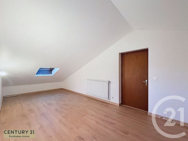 maison à louer - 4 pièces - 119.0 m2 - MONTREJEAU - 31 - MIDI-PYRENEES - Century 21 Pyrénées Immo