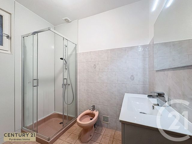 maison à louer - 4 pièces - 119.0 m2 - MONTREJEAU - 31 - MIDI-PYRENEES - Century 21 Pyrénées Immo