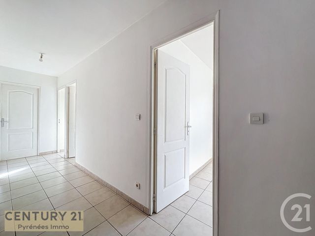 Appartement F4 à louer - 4 pièces - 85.42 m2 - LESTELLE DE ST MARTORY - 31 - MIDI-PYRENEES - Century 21 Pyrénées Immo