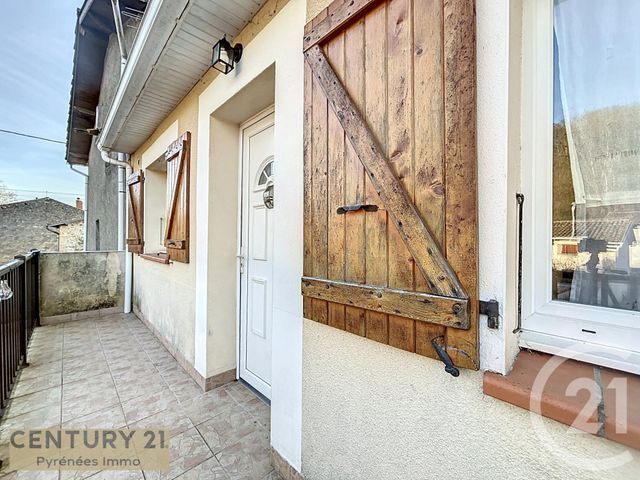 Appartement F4 à louer - 4 pièces - 85.42 m2 - LESTELLE DE ST MARTORY - 31 - MIDI-PYRENEES - Century 21 Pyrénées Immo