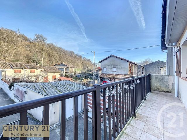 Appartement F4 à louer - 4 pièces - 85.42 m2 - LESTELLE DE ST MARTORY - 31 - MIDI-PYRENEES - Century 21 Pyrénées Immo