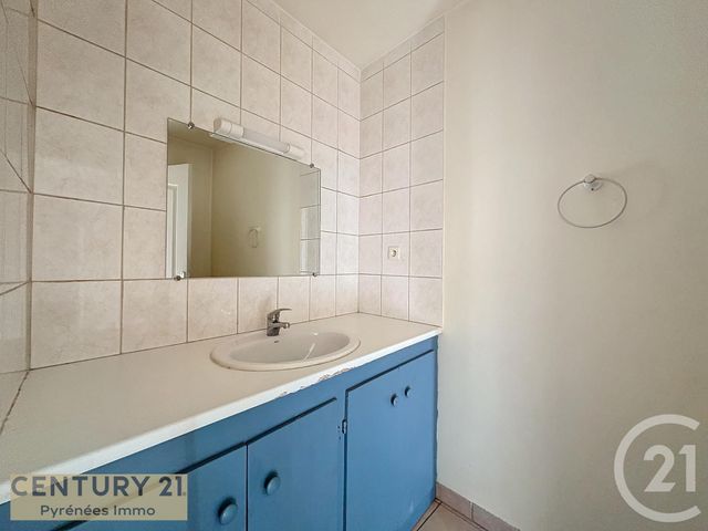 Appartement F4 à louer - 4 pièces - 85.42 m2 - LESTELLE DE ST MARTORY - 31 - MIDI-PYRENEES - Century 21 Pyrénées Immo