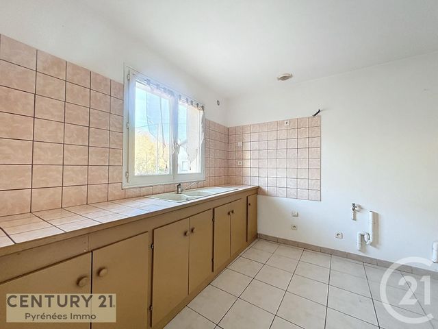 Appartement F4 à louer - 4 pièces - 85.42 m2 - LESTELLE DE ST MARTORY - 31 - MIDI-PYRENEES - Century 21 Pyrénées Immo