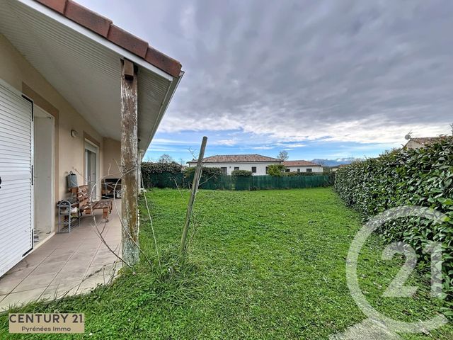 maison à vendre - 4 pièces - 79.0 m2 - ST GAUDENS - 31 - MIDI-PYRENEES - Century 21 Pyrénées Immo