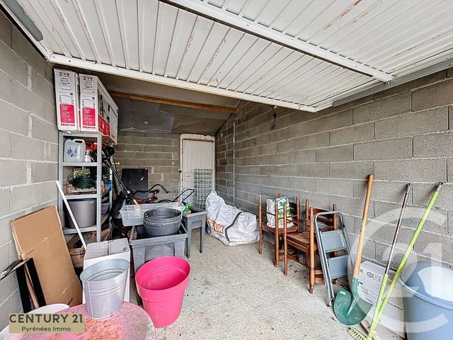 maison à vendre - 4 pièces - 79.0 m2 - ST GAUDENS - 31 - MIDI-PYRENEES - Century 21 Pyrénées Immo