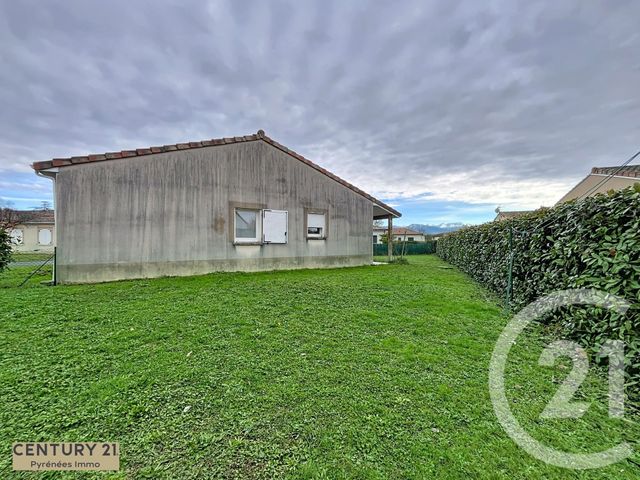 maison à vendre - 4 pièces - 79.0 m2 - ST GAUDENS - 31 - MIDI-PYRENEES - Century 21 Pyrénées Immo