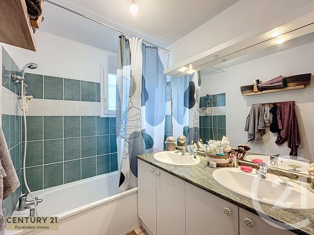 maison à vendre - 4 pièces - 79.0 m2 - ST GAUDENS - 31 - MIDI-PYRENEES - Century 21 Pyrénées Immo