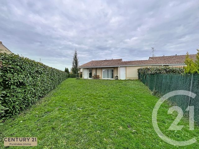 maison à vendre - 4 pièces - 79.0 m2 - ST GAUDENS - 31 - MIDI-PYRENEES - Century 21 Pyrénées Immo