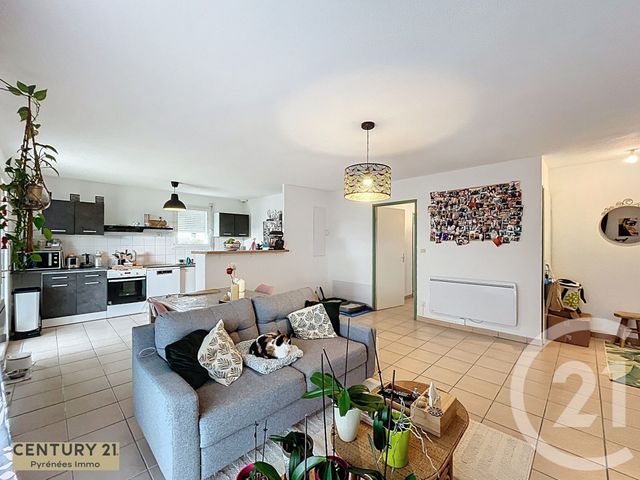 maison à vendre - 4 pièces - 79.0 m2 - ST GAUDENS - 31 - MIDI-PYRENEES - Century 21 Pyrénées Immo