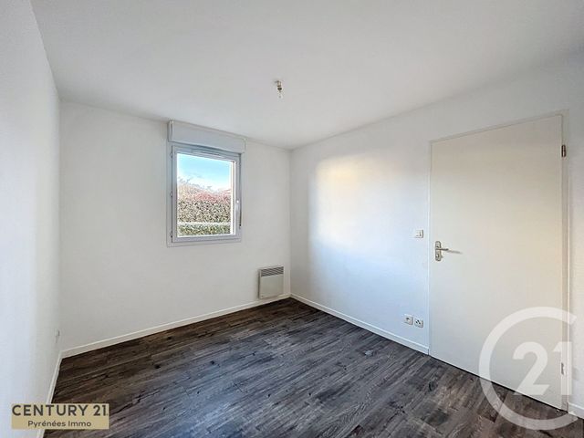 Appartement F2 à vendre - 2 pièces - 36.46 m2 - ST GAUDENS - 31 - MIDI-PYRENEES - Century 21 Pyrénées Immo